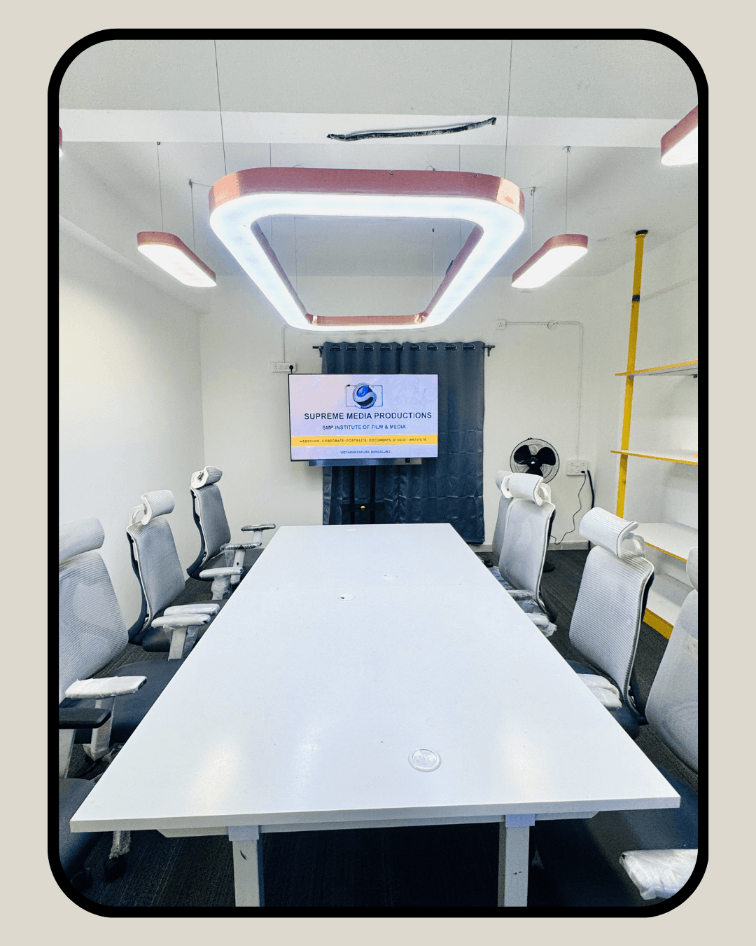 SMP Institute Facility 10