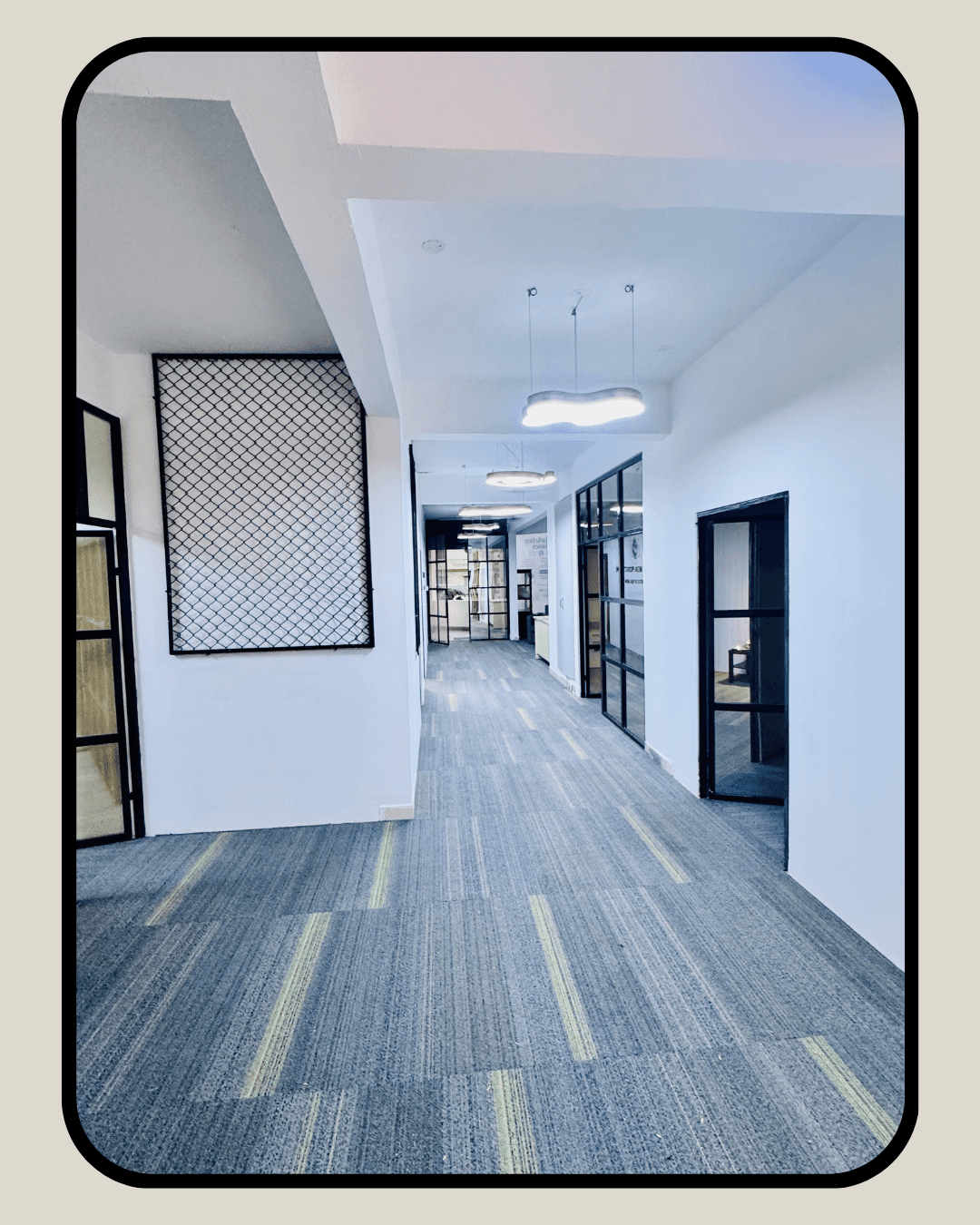 SMP Institute Facility 12