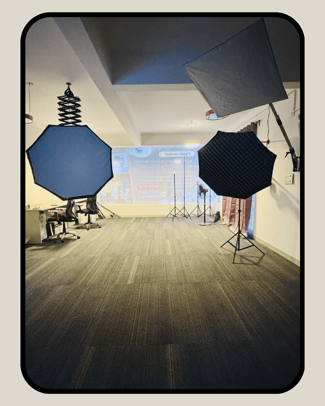 SMP Institute Facility 15