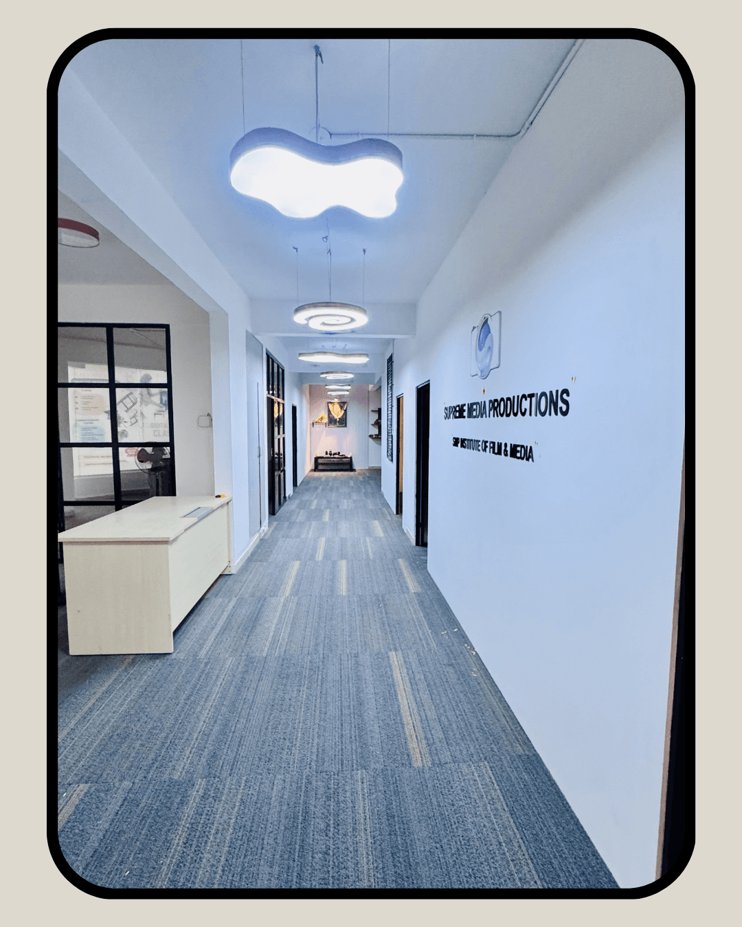 SMP Institute Facility 3