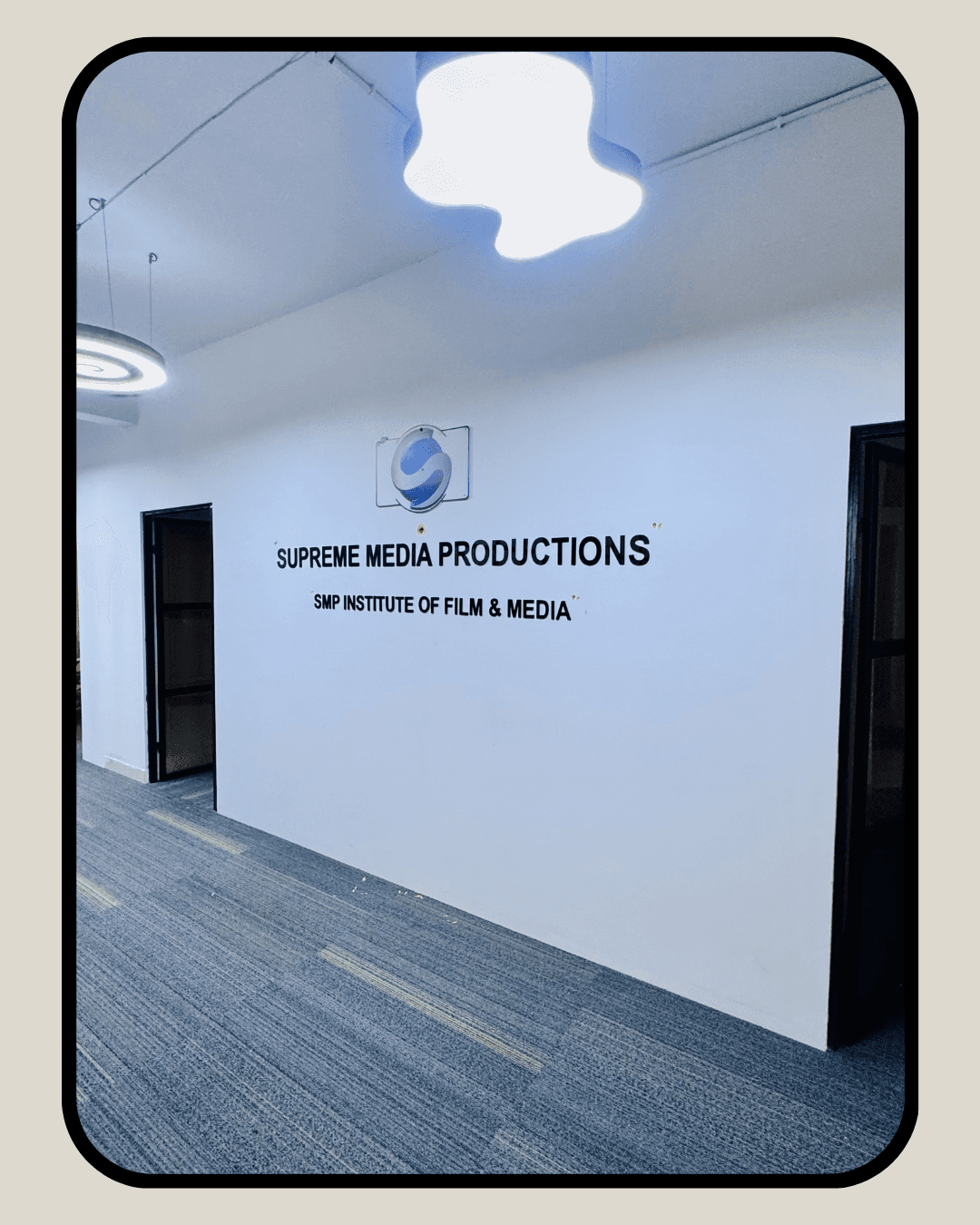 SMP Institute Facility 4