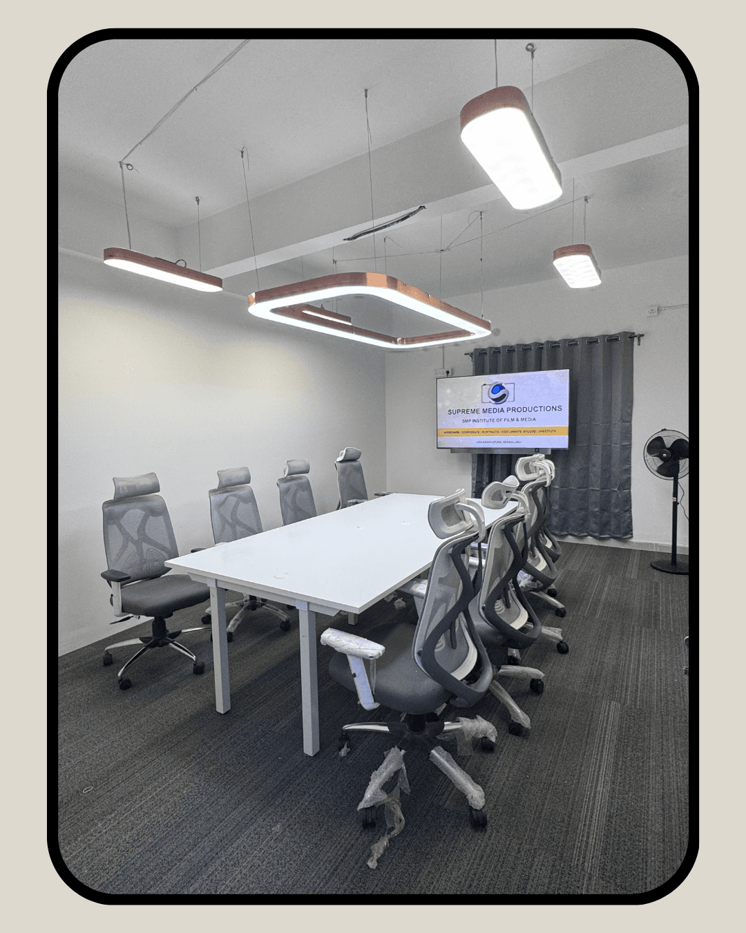 SMP Institute Facility 7