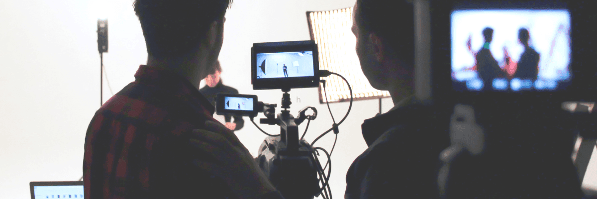 Cinematography & Filmmaking