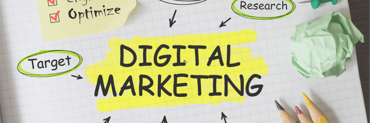 Digital Marketing & Social Media