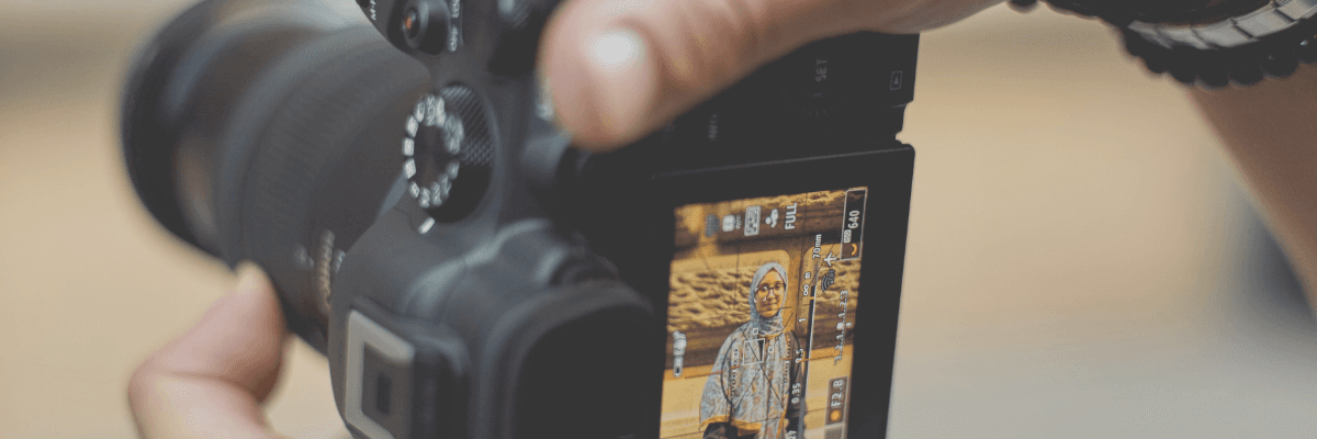 Professional Photography